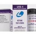 Amazon best seller ketone test strips